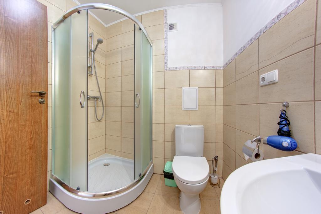 Skilandhouse Yablunytsya Room photo
