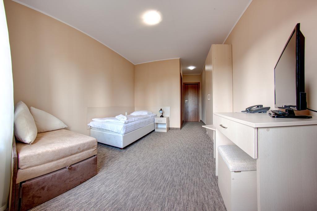 Skilandhouse Yablunytsya Room photo
