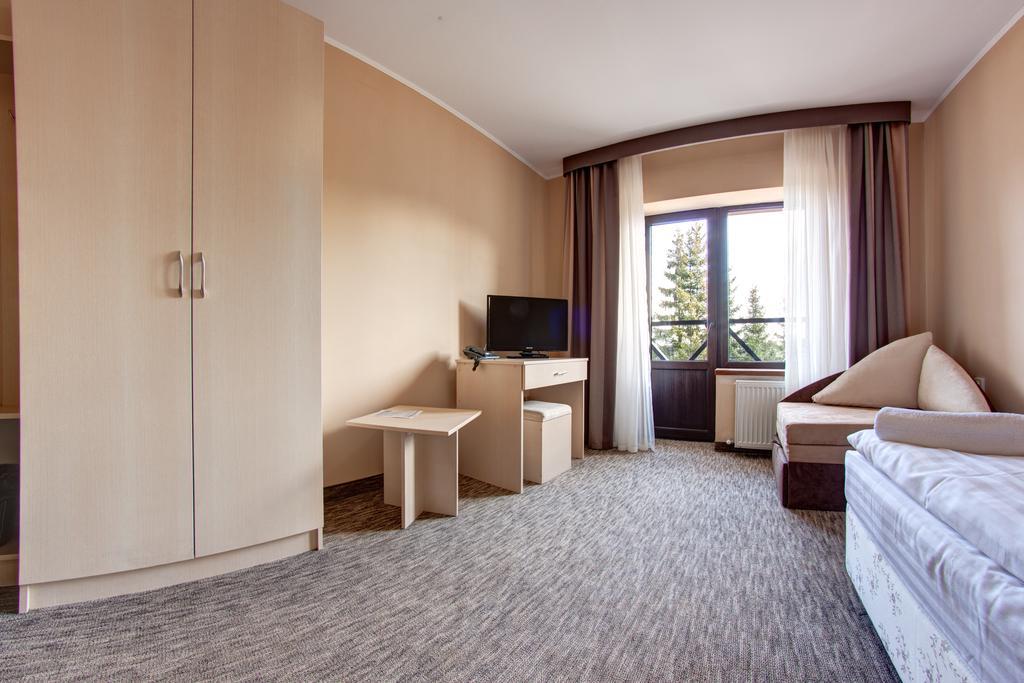 Skilandhouse Yablunytsya Room photo